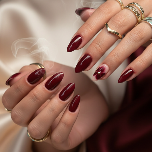 Gulab-e-Noor 🌹 - A rose kissed by moonlight.