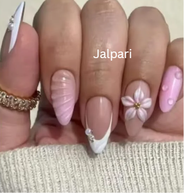 Jalpari – Samundar se Nikli