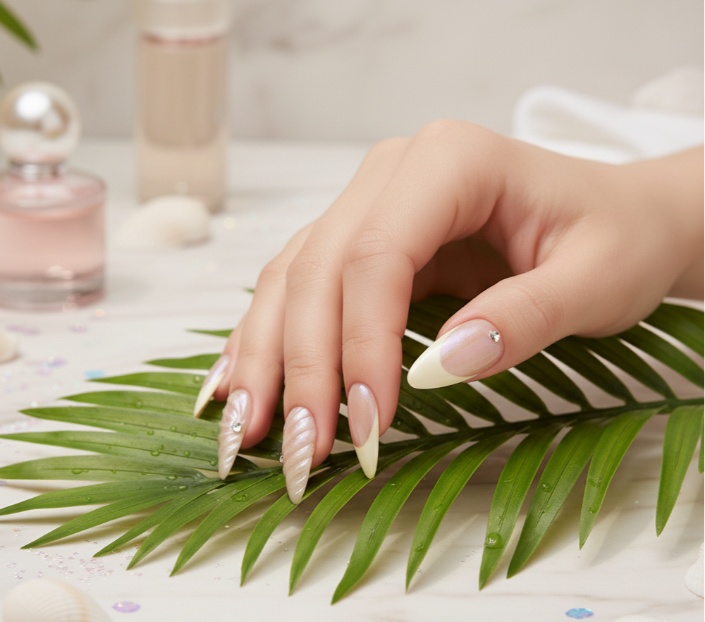 Mermaid - Samundar ki Rani