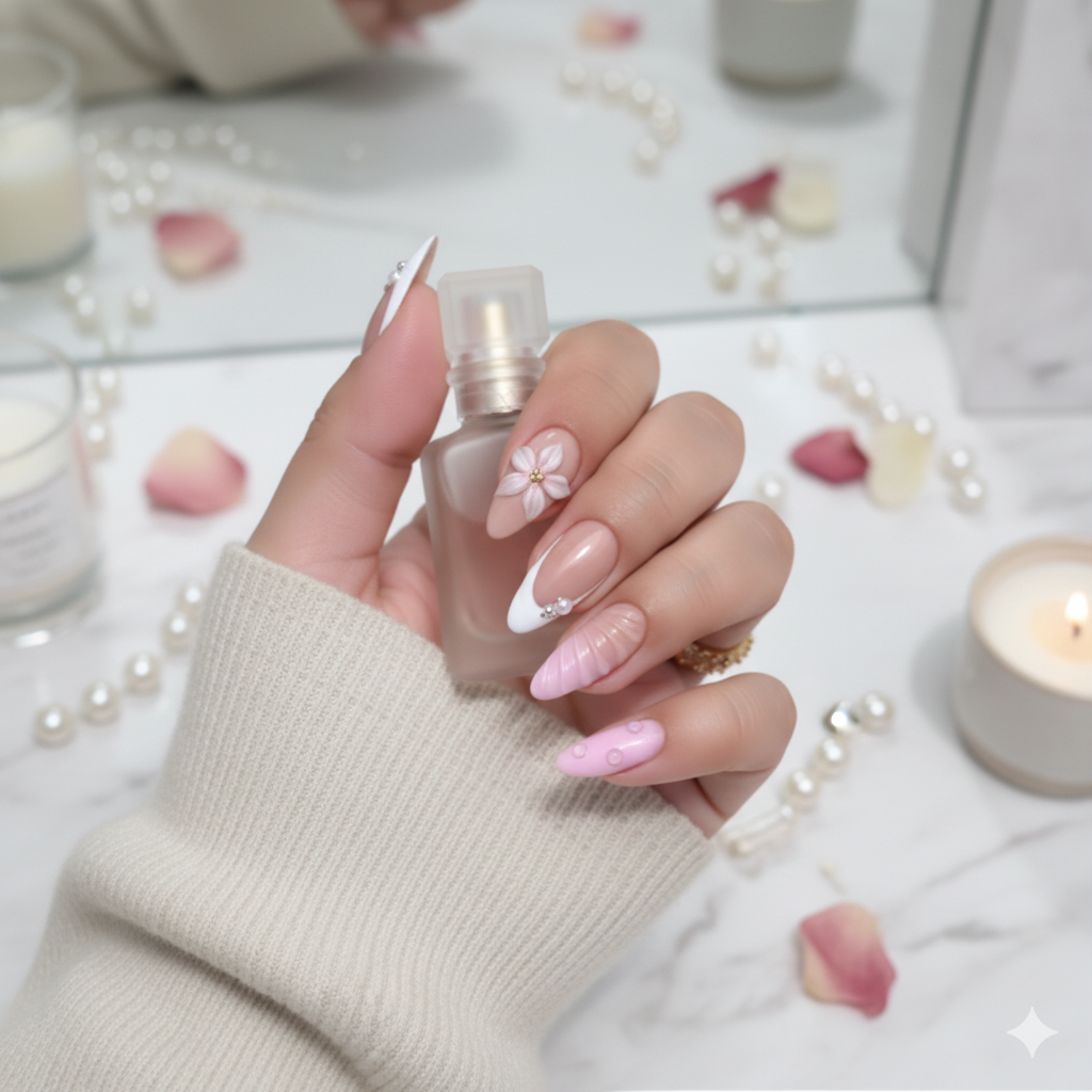 Jalpari – Samundar se Nikli