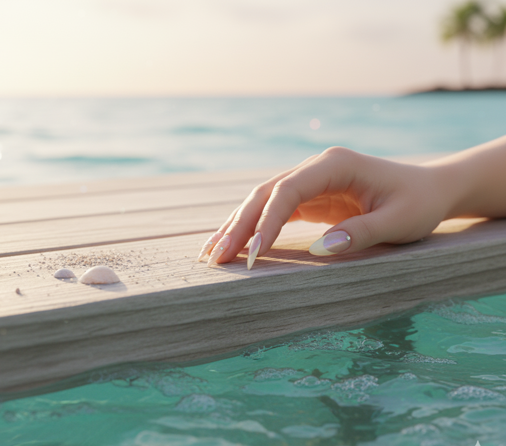 Mermaid - Samundar ki Rani