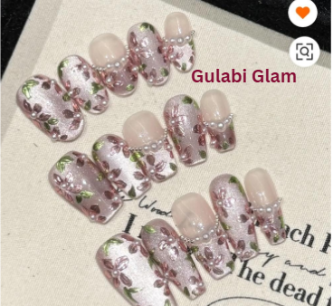 Gulabi Glam